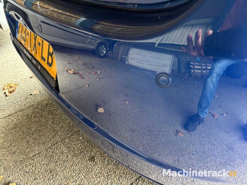 Fiat Grande Punto 1.4 Dynamic, 23-TX-LB