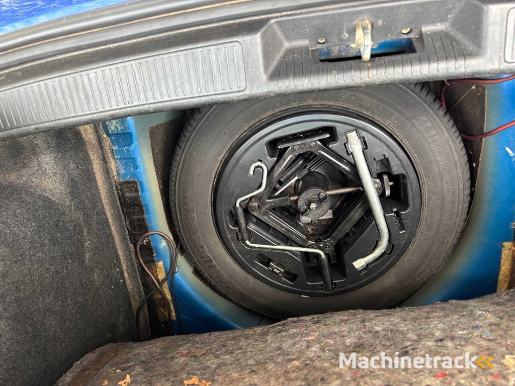 Fiat Grande Punto 1.4 Dynamic, 23-TX-LB