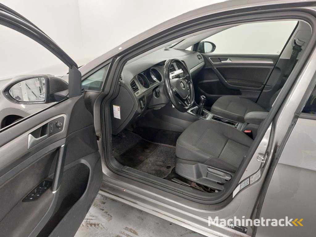 Volkswagen Golf 1.0 TSI Comfortline; PD-744-G