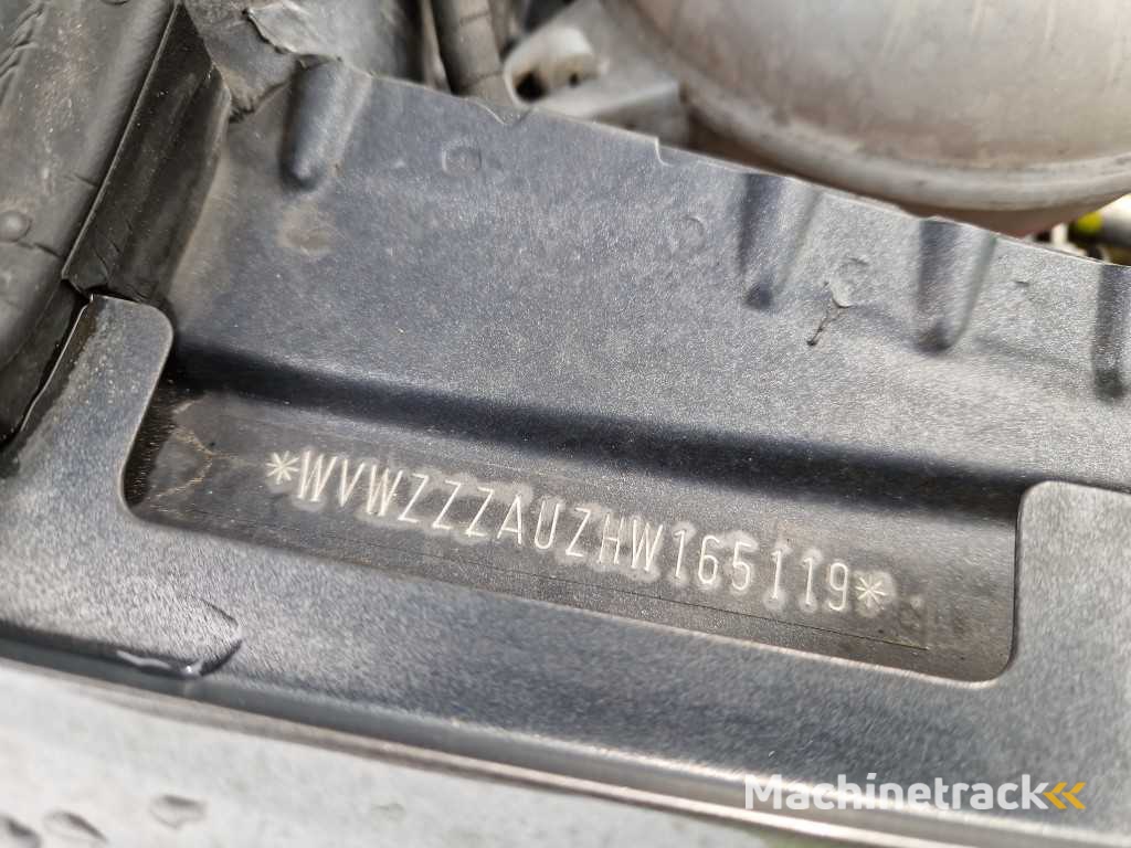 Volkswagen Golf 1.0 TSI Comfortline; PD-744-G