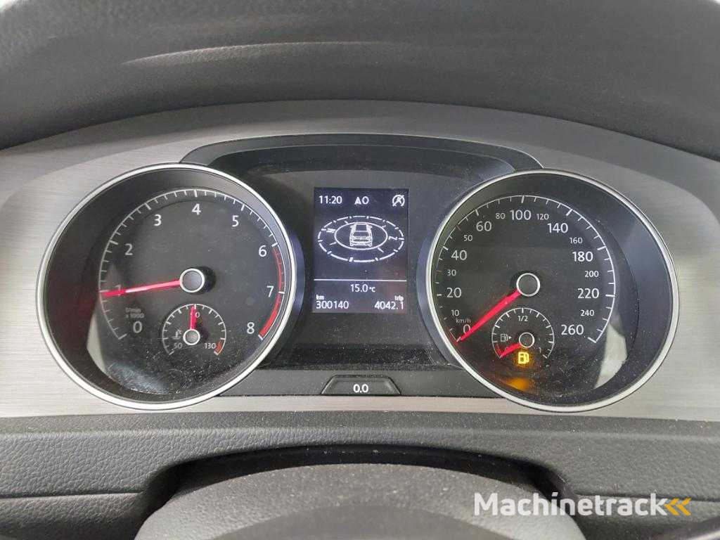 Volkswagen Golf 1.0 TSI Comfortline; PD-744-G