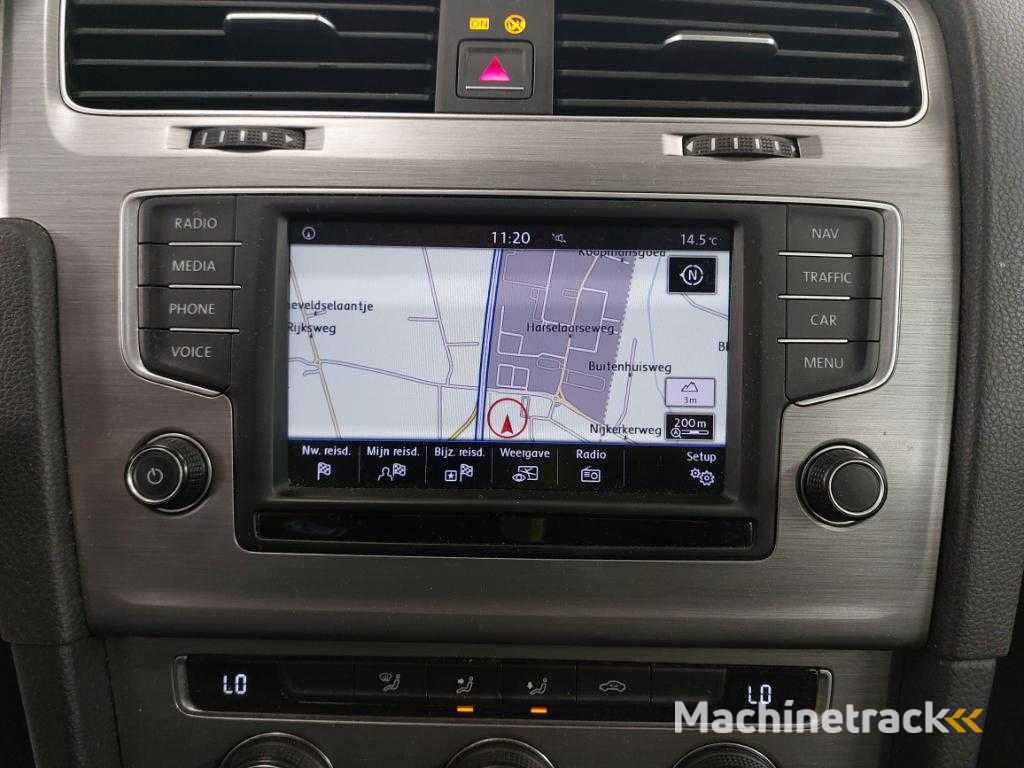 Volkswagen Golf 1.0 TSI Comfortline; PD-744-G