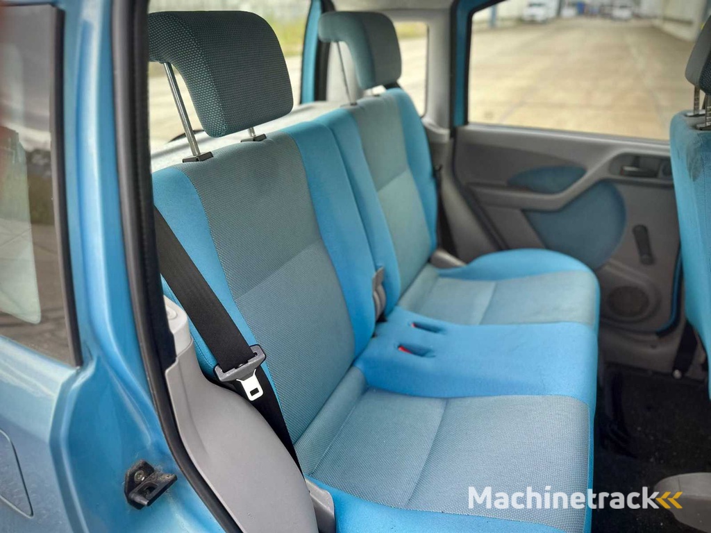 Fiat Panda 1.2 Emotion , 91-PZ-SV