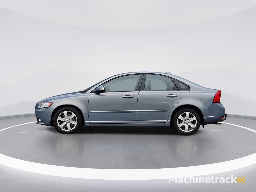 Volvo S40 2.0 D3 Momentum - 2011 | 57-01-16