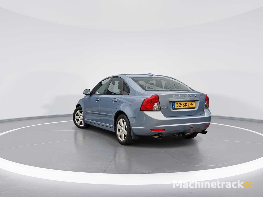 Volvo S40 2.0 D3 Momentum - 2011 | 57-01-16