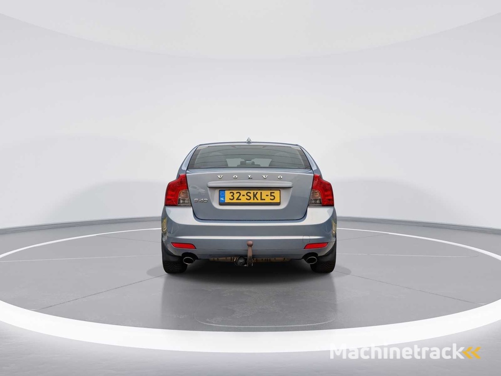 Volvo S40 2.0 D3 Momentum - 2011 | 57-01-16