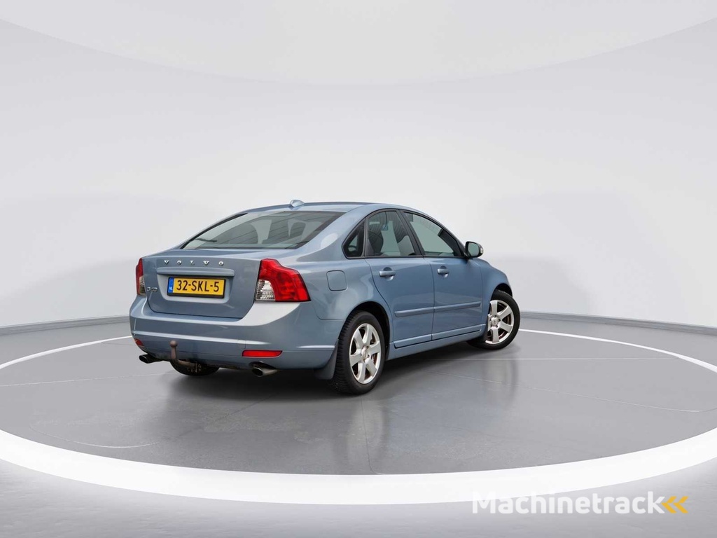 Volvo S40 2.0 D3 Momentum - 2011 | 57-01-16