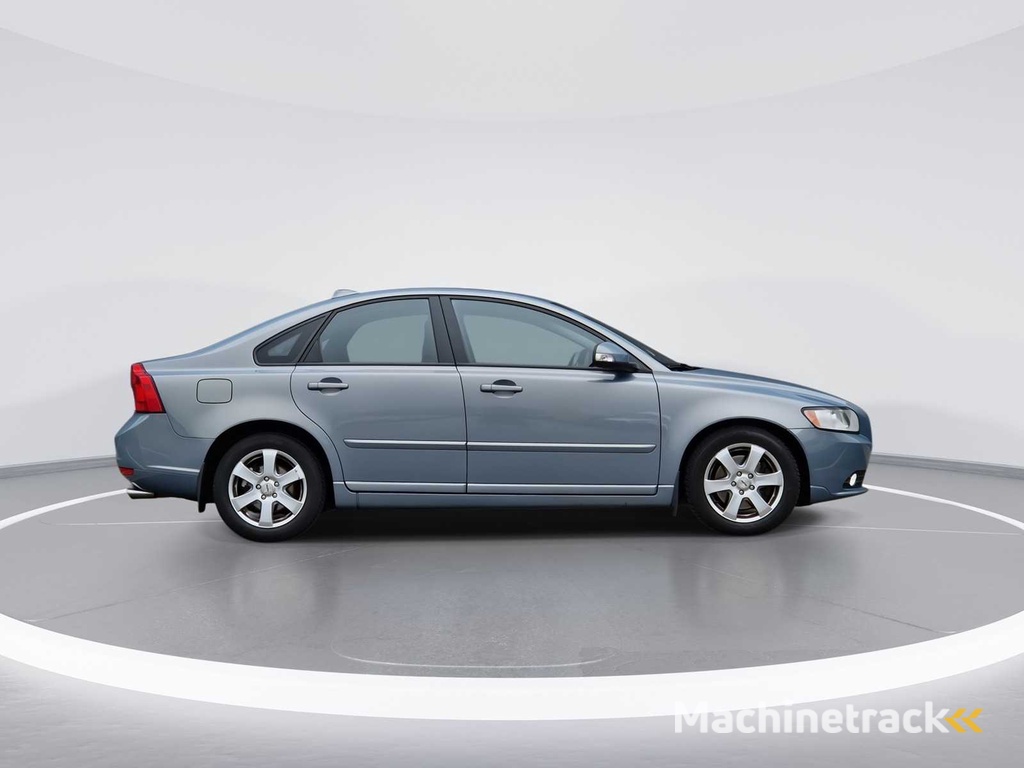 Volvo S40 2.0 D3 Momentum - 2011 | 57-01-16