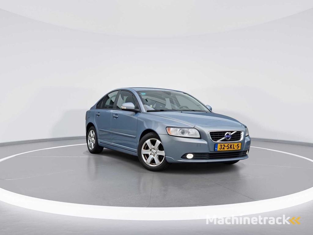 Volvo S40 2.0 D3 Momentum - 2011 | 57-01-16