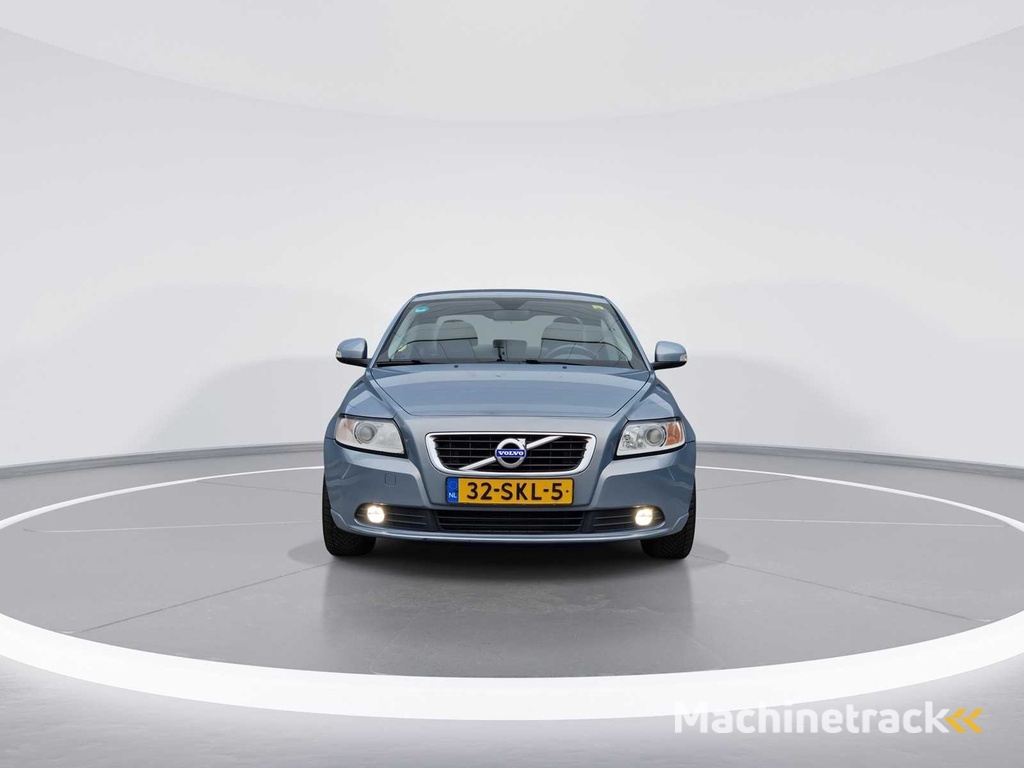 Volvo S40 2.0 D3 Momentum - 2011 | 57-01-16