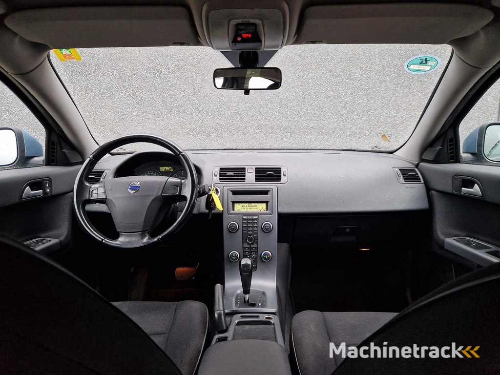 Volvo S40 2.0 D3 Momentum - 2011 | 57-01-16