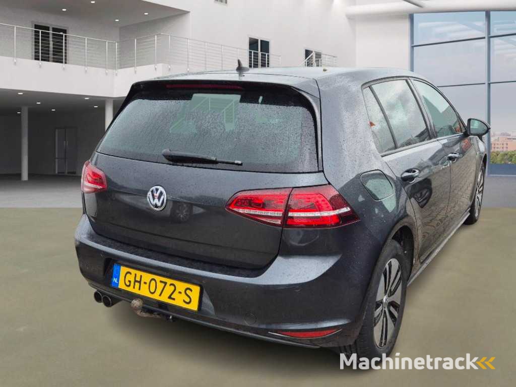 Volkswagen Golf 1.4 TSI GTE, GH-072-S