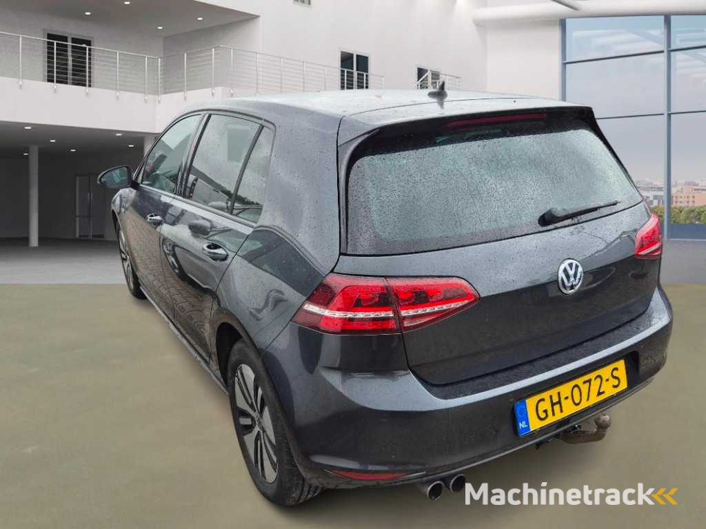 Volkswagen Golf 1.4 TSI GTE, GH-072-S