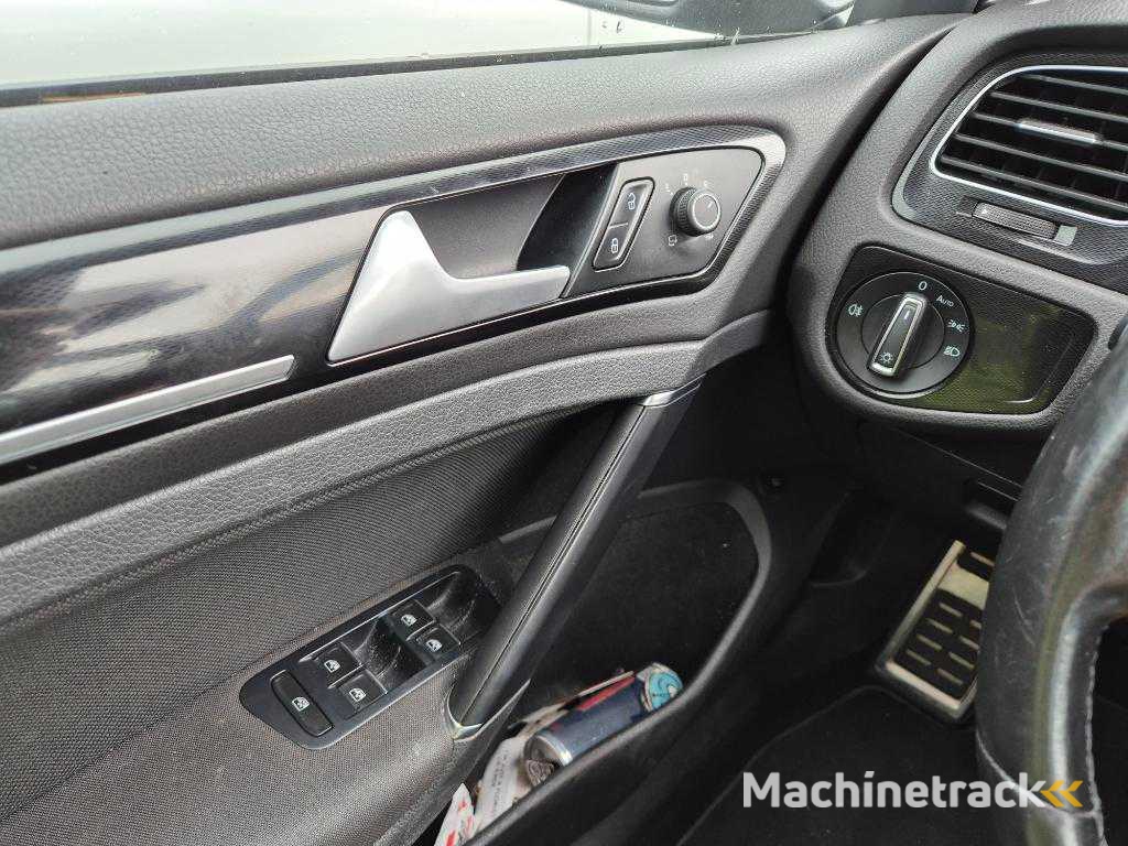 Volkswagen Golf 1.4 TSI GTE, GH-072-S