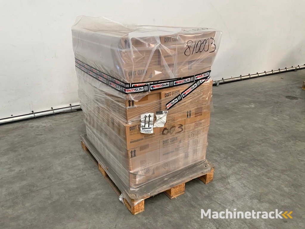 Marshalls - Schmutzreiniger 1L (425x)