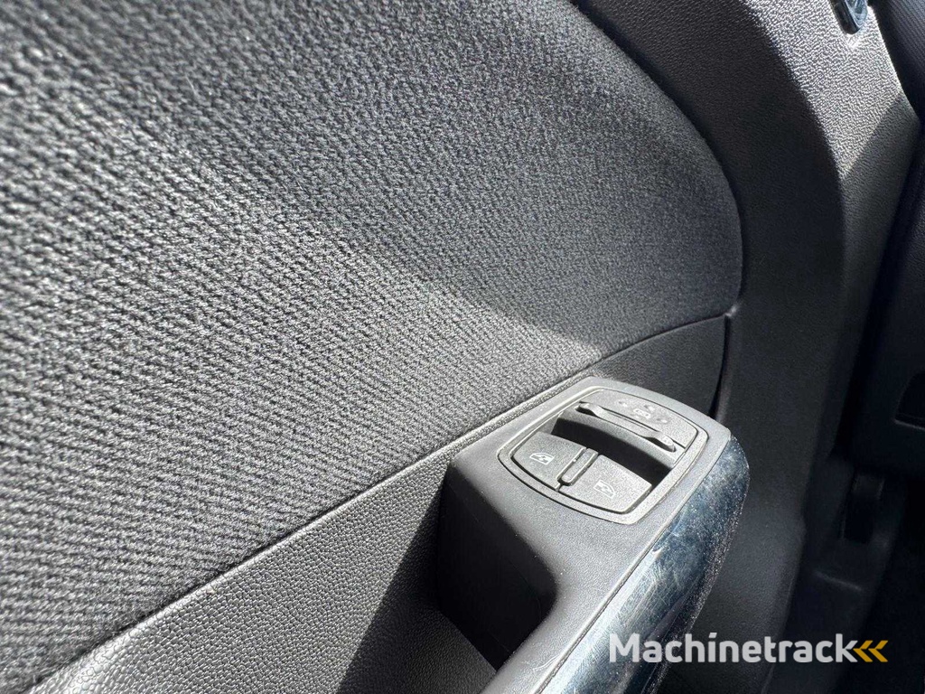 Opel Corsa 1.2-16V Enjoy Klimaanlage 70-GJB-2