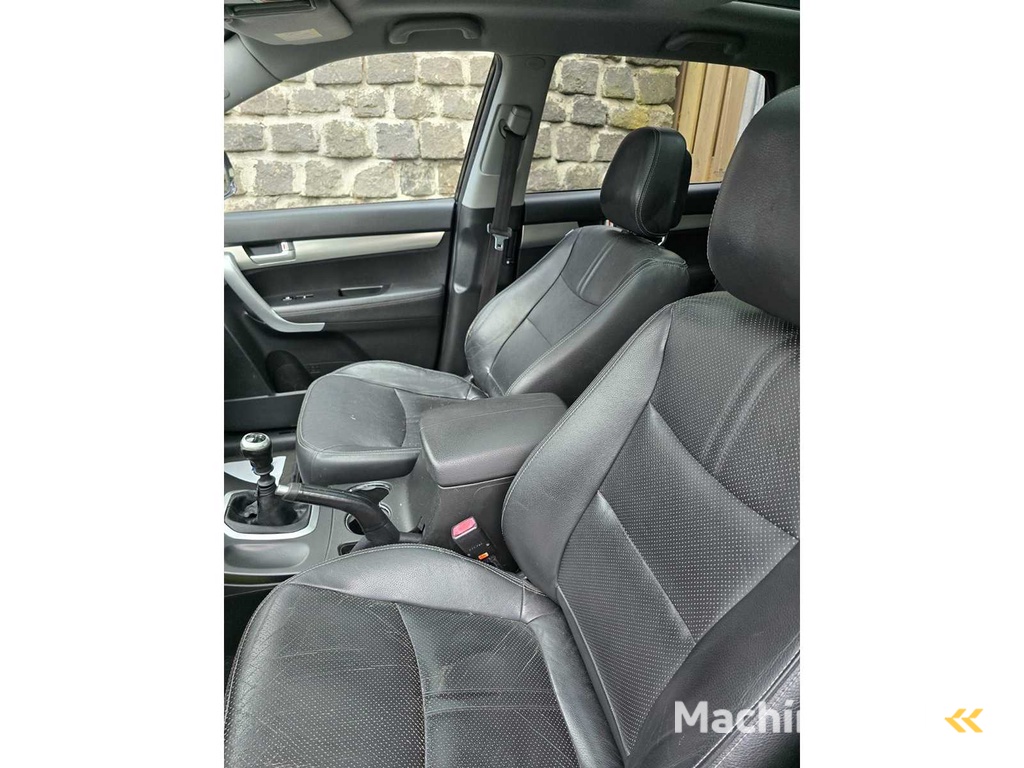 Kia Sorento 2.4 X-clusive 7persoons 1e eigenaar, 33-JXP-4