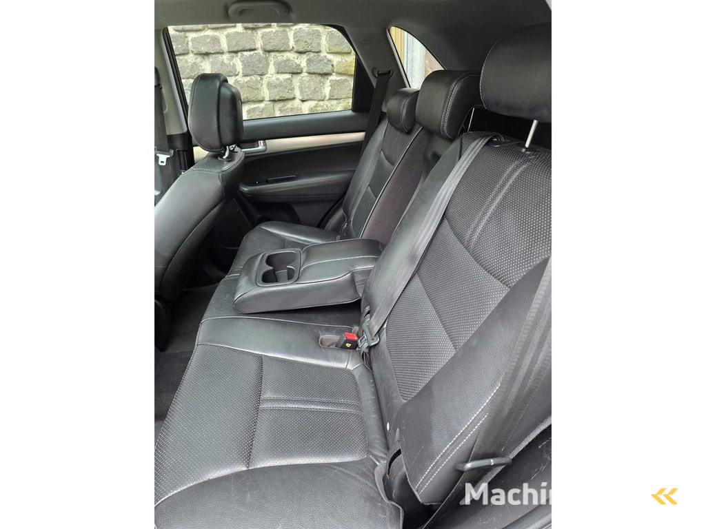 Kia Sorento 2.4 X-clusive 7persoons 1e eigenaar, 33-JXP-4