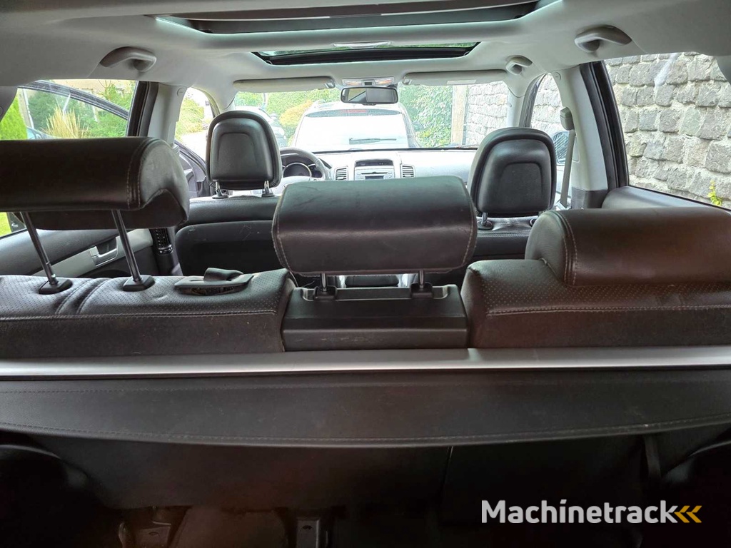 Kia Sorento 2.4 X-clusive 7persoons 1e eigenaar, 33-JXP-4