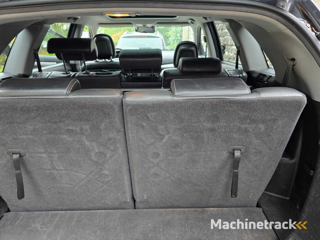 Kia Sorento 2.4 X-clusive 7persoons 1e eigenaar, 33-JXP-4