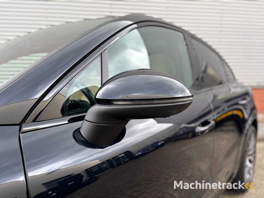 Porsche Cayenne 3.0 E Hybrid Platinum Edition Automaat; HPB-32-R