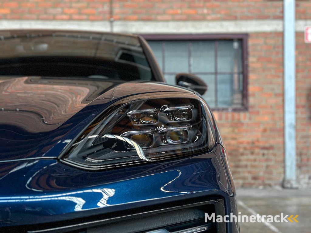 Porsche Cayenne Coupe 4.0 V8 S 474pk 2024 (1e Eigenaar) Fabrieksgarantie