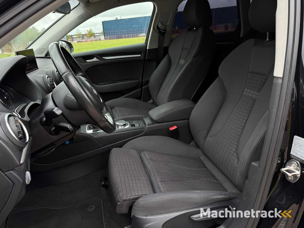 Audi A3 Sportback 1.4 TFSI Ambit. PL+ , P-803-PF