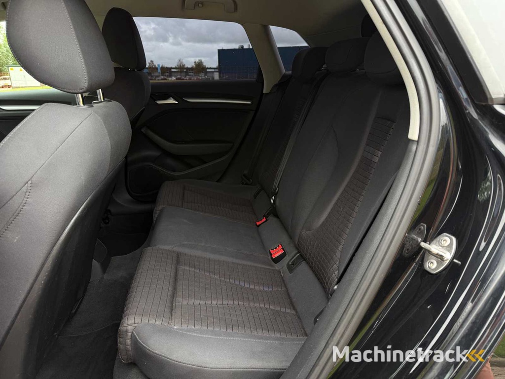 Audi A3 Sportback 1.4 TFSI Ambit. PL+ , P-803-PF