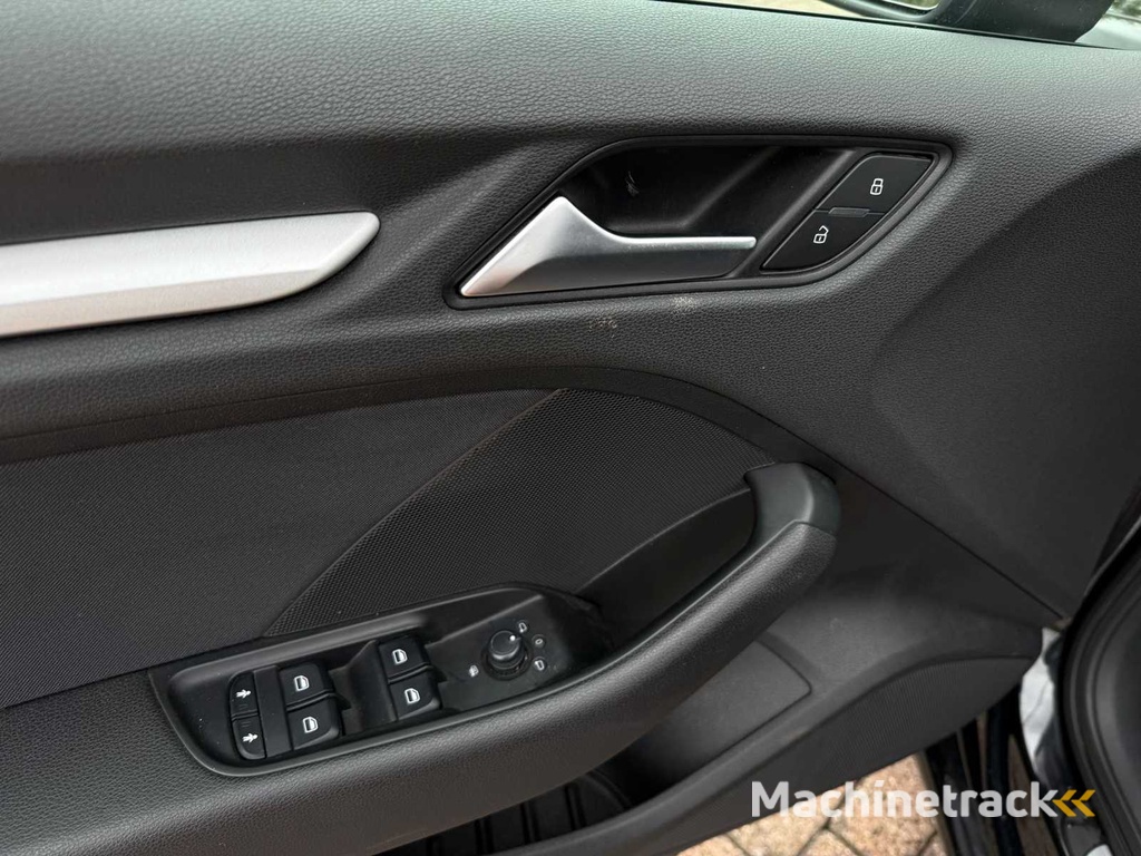 Audi A3 Sportback 1.4 TFSI Ambit. PL+ , P-803-PF