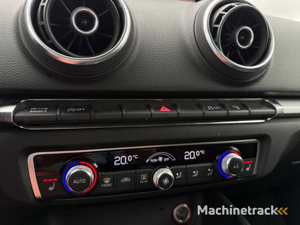 Audi A3 Sportback 1.4 TFSI Ambit. PL+ , P-803-PF