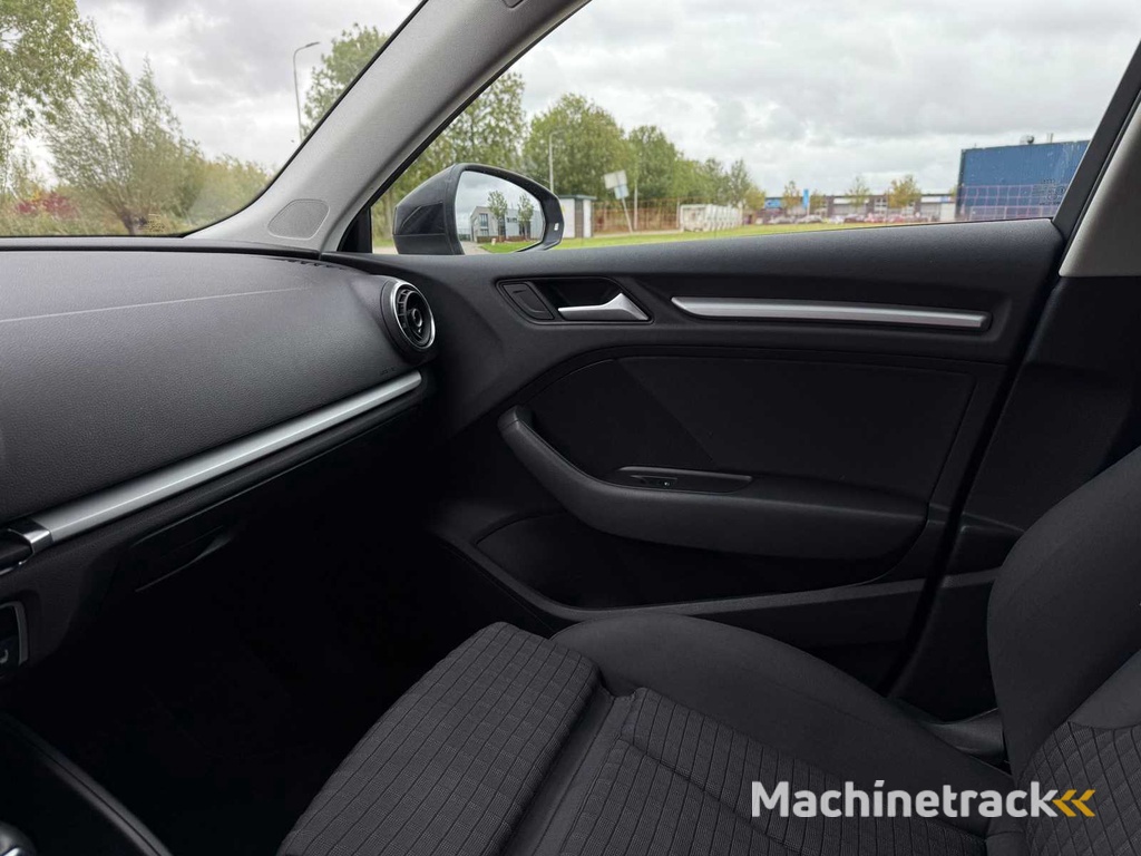 Audi A3 Sportback 1.4 TFSI Ambit. PL+ , P-803-PF