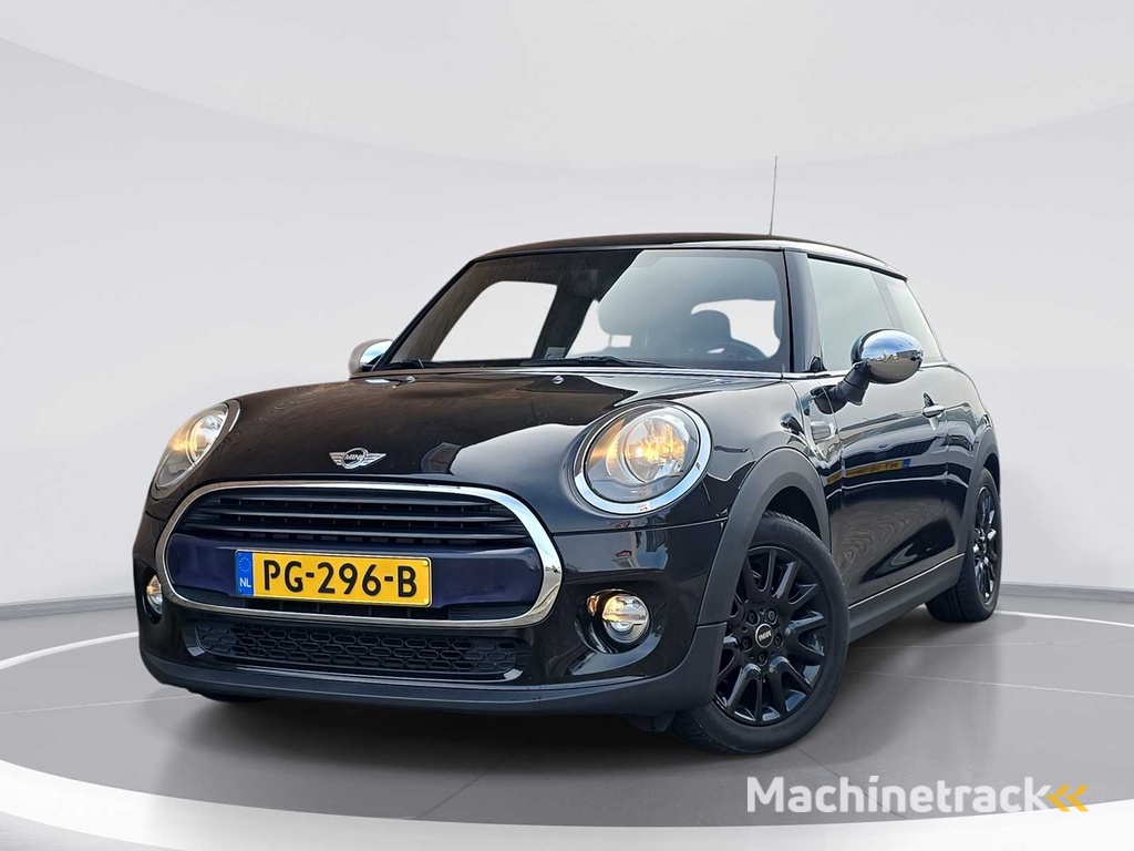 Mini Mini 1.5 Cooper Business | PG-296-B