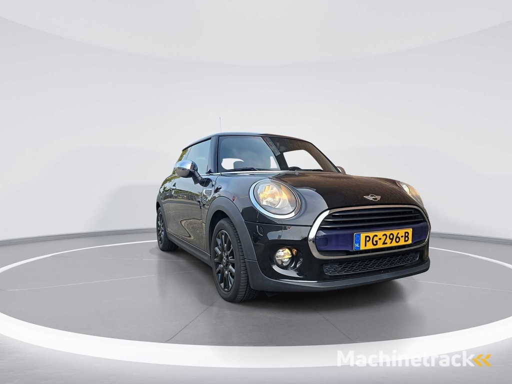 Mini Mini 1.5 Cooper Business | PG-296-B