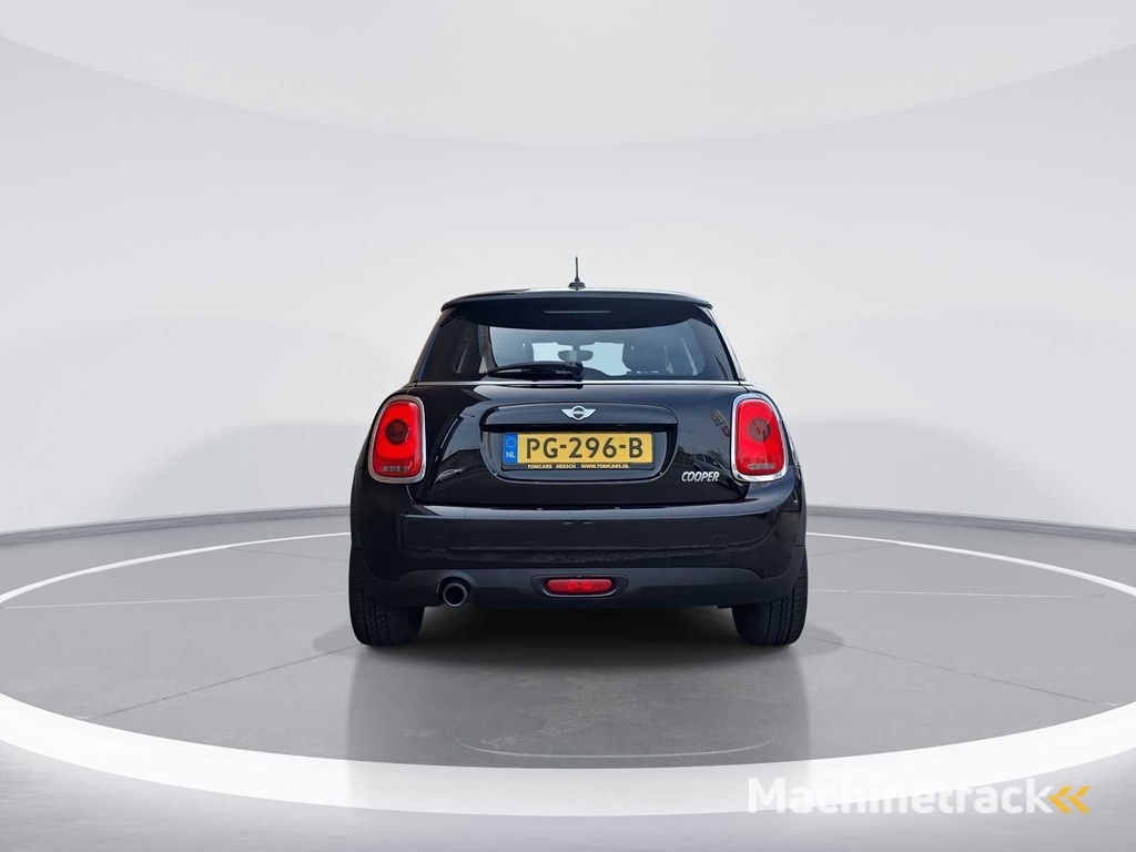 Mini Mini 1.5 Cooper Business | PG-296-B