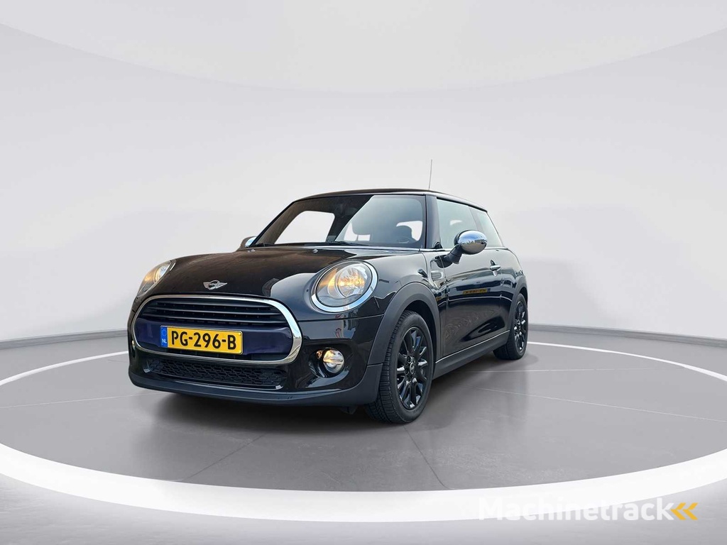 Mini Mini 1.5 Cooper Business | PG-296-B