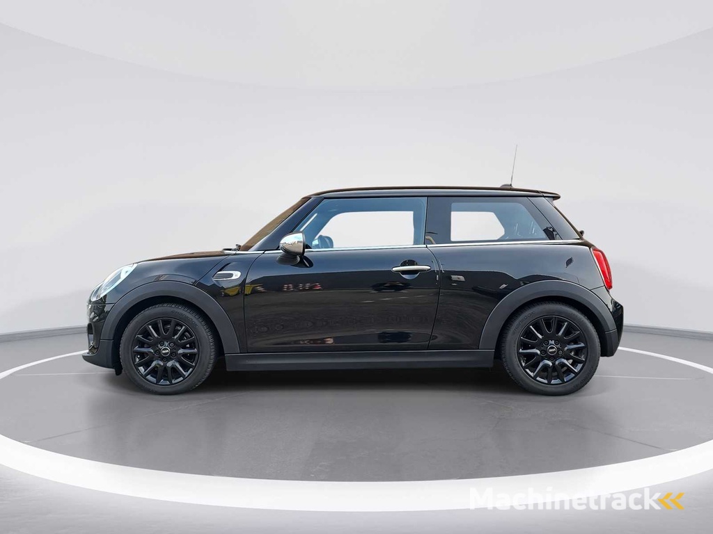 Mini Mini 1.5 Cooper Business | PG-296-B
