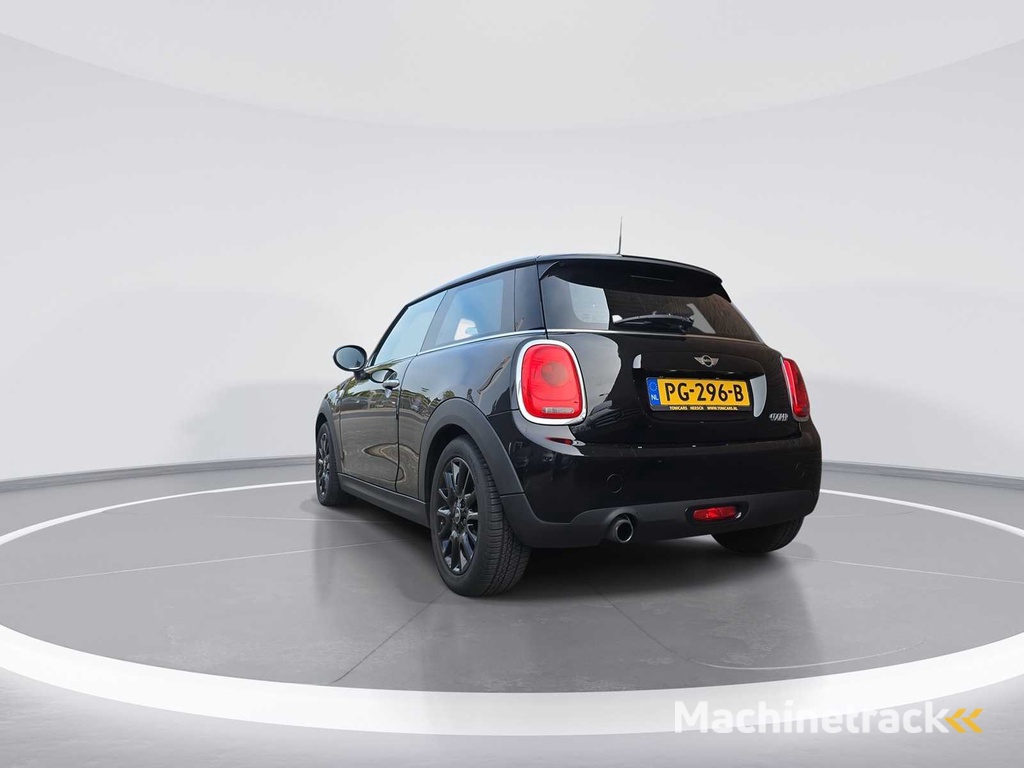 Mini Mini 1.5 Cooper Business | PG-296-B