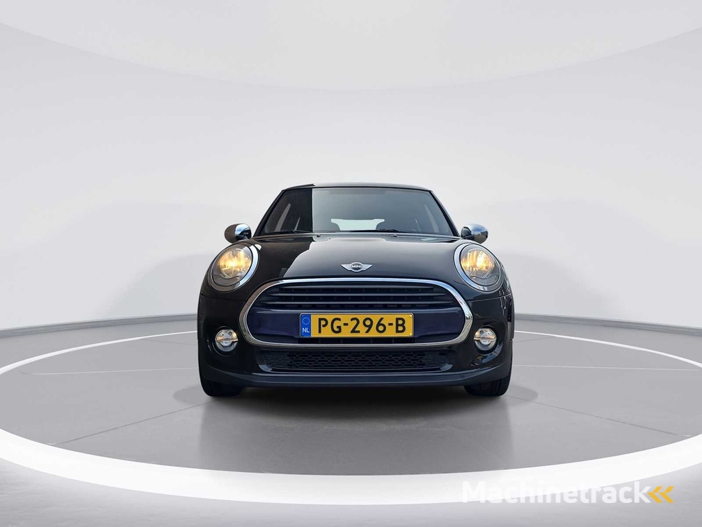 Mini Mini 1.5 Cooper Business | PG-296-B