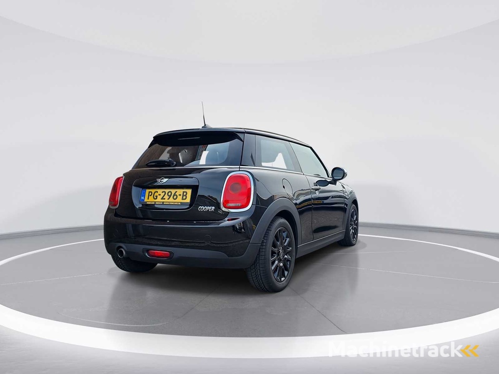 Mini Mini 1.5 Cooper Business | PG-296-B