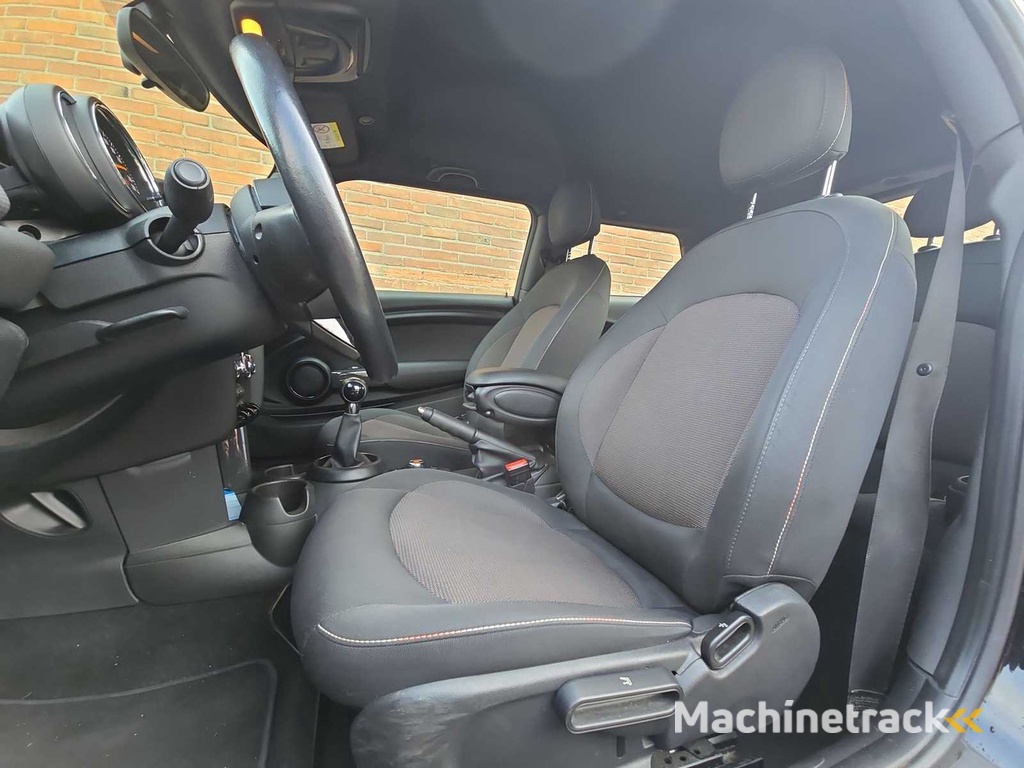 Mini Mini 1.5 Cooper Business | PG-296-B