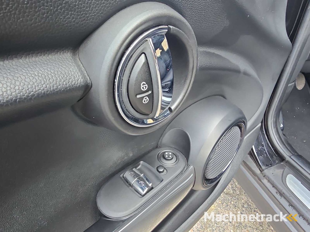 Mini Mini 1.5 Cooper Business | PG-296-B