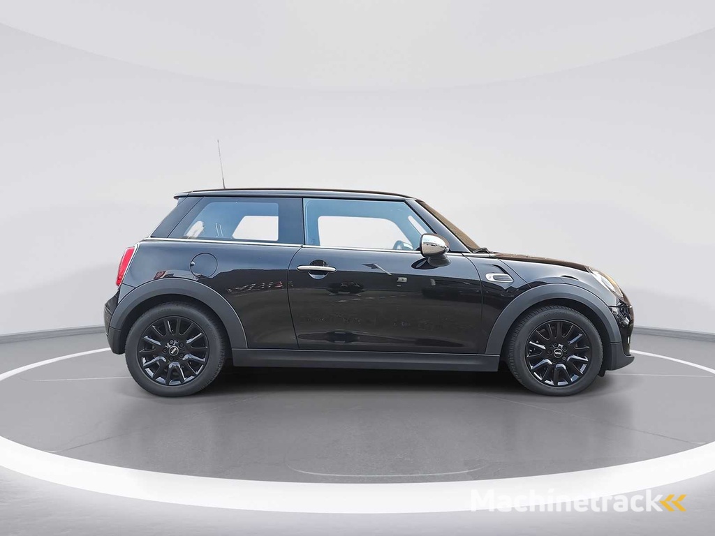 Mini Mini 1.5 Cooper Business | PG-296-B