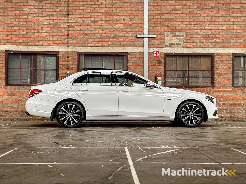 Mercedes-Benz E300 e Premium Plus E-Klasse 293PS 2019, G-702-GN