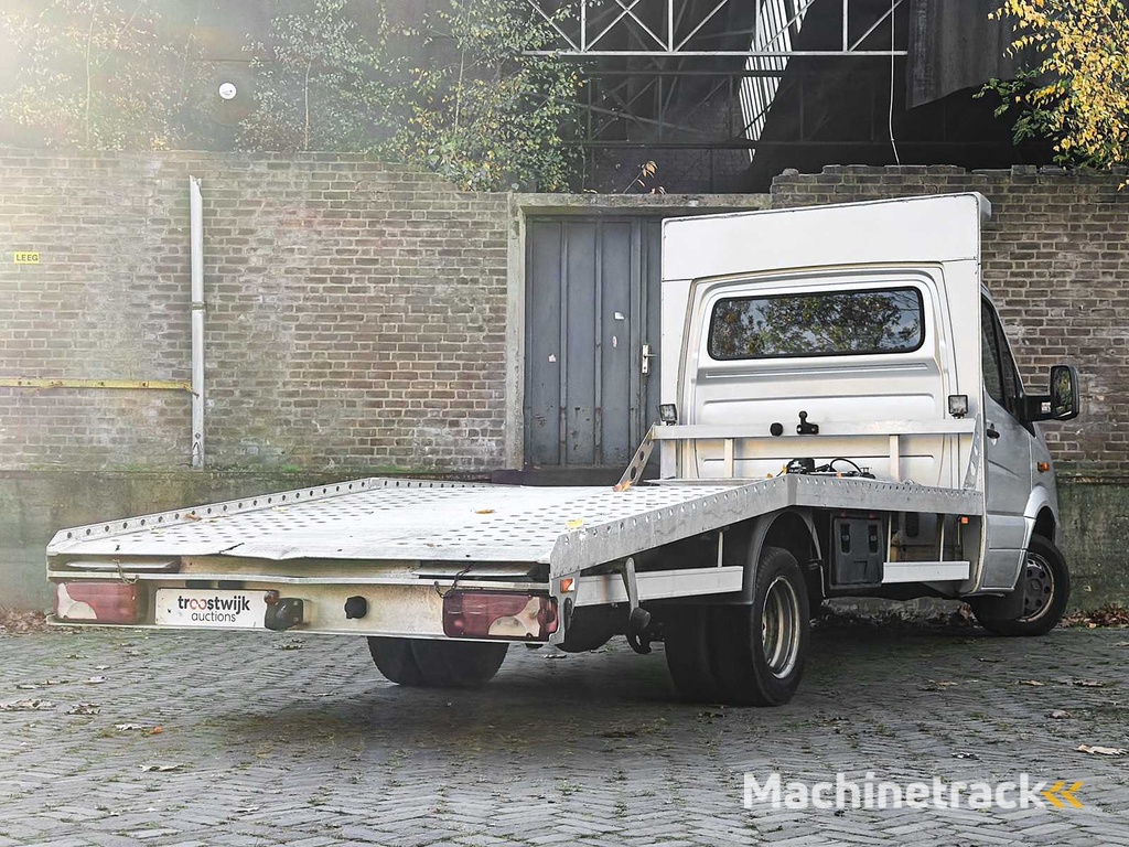 Mercedes-Benz Sprinter 516 2.2 CDI 432 163PS 2013, VFB-88-Z