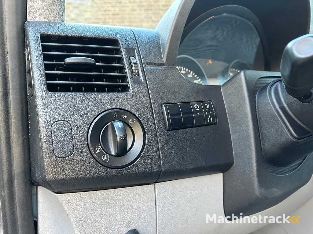 Mercedes-Benz Sprinter 516 2.2 CDI 432 163PS 2013, VFB-88-Z