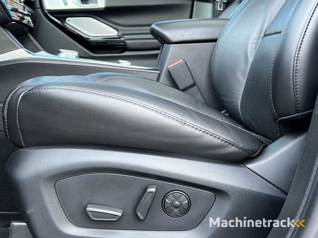 Ford Explorer 3.0 Plug-in Hybrid 4x4 Platin 2021 | Nr. A1-81-22