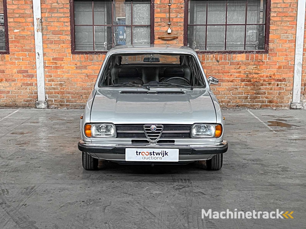 Alfa Romeo Sud 901 97pk 1978