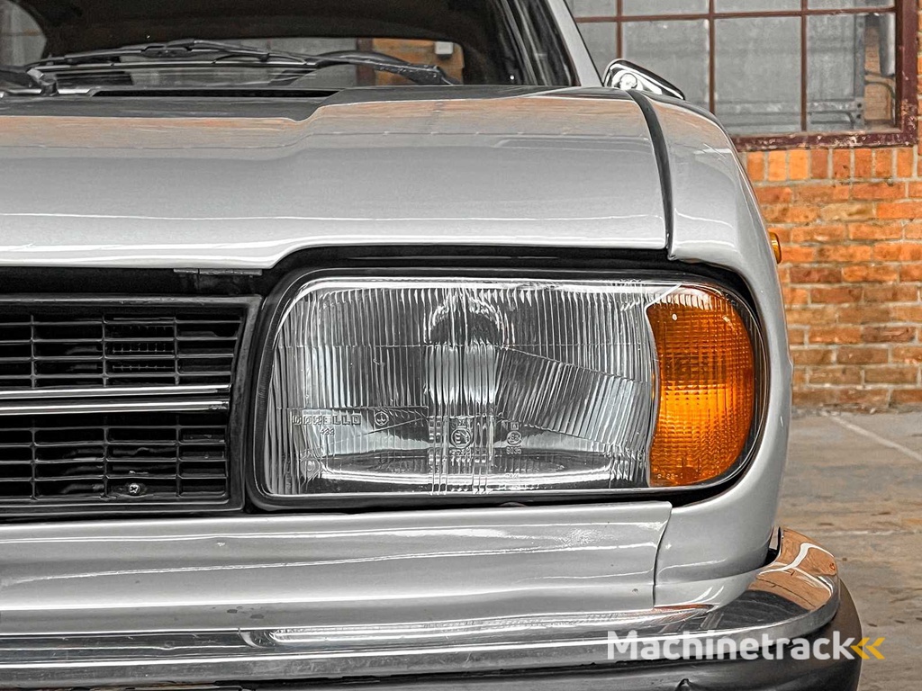 Alfa Romeo Sud 901 97pk 1978