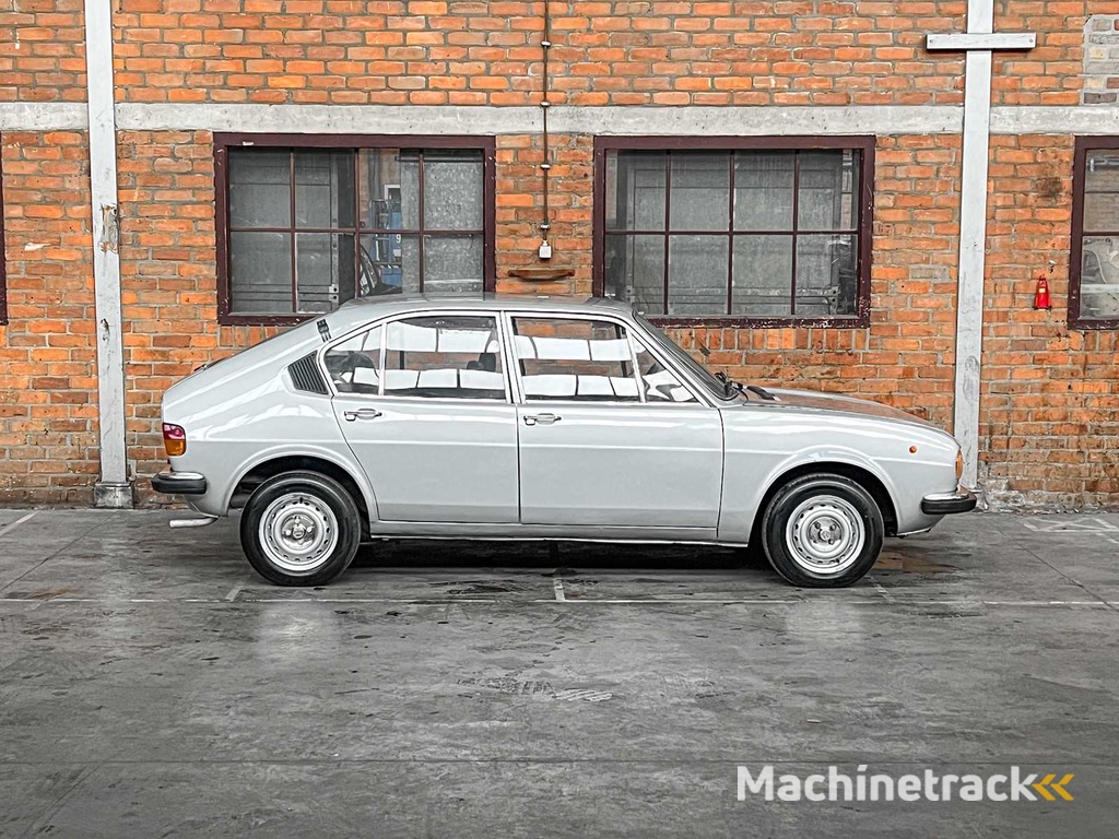 Alfa Romeo Sud 901 97pk 1978