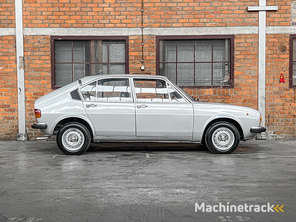 Alfa Romeo Sud 901 97pk 1978